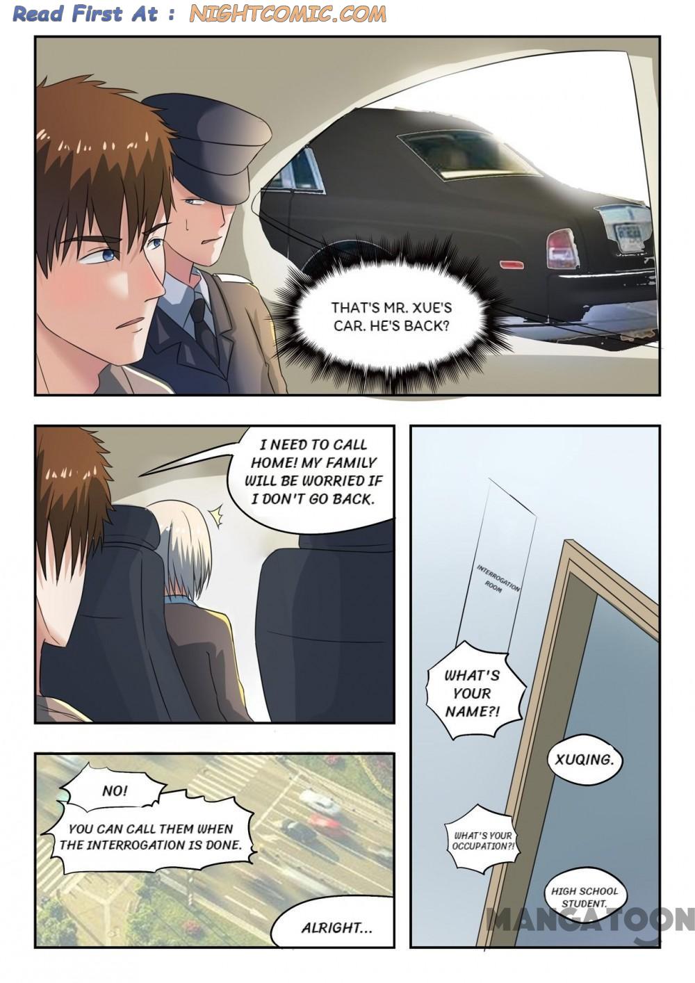 Page 8 of Chapter 149