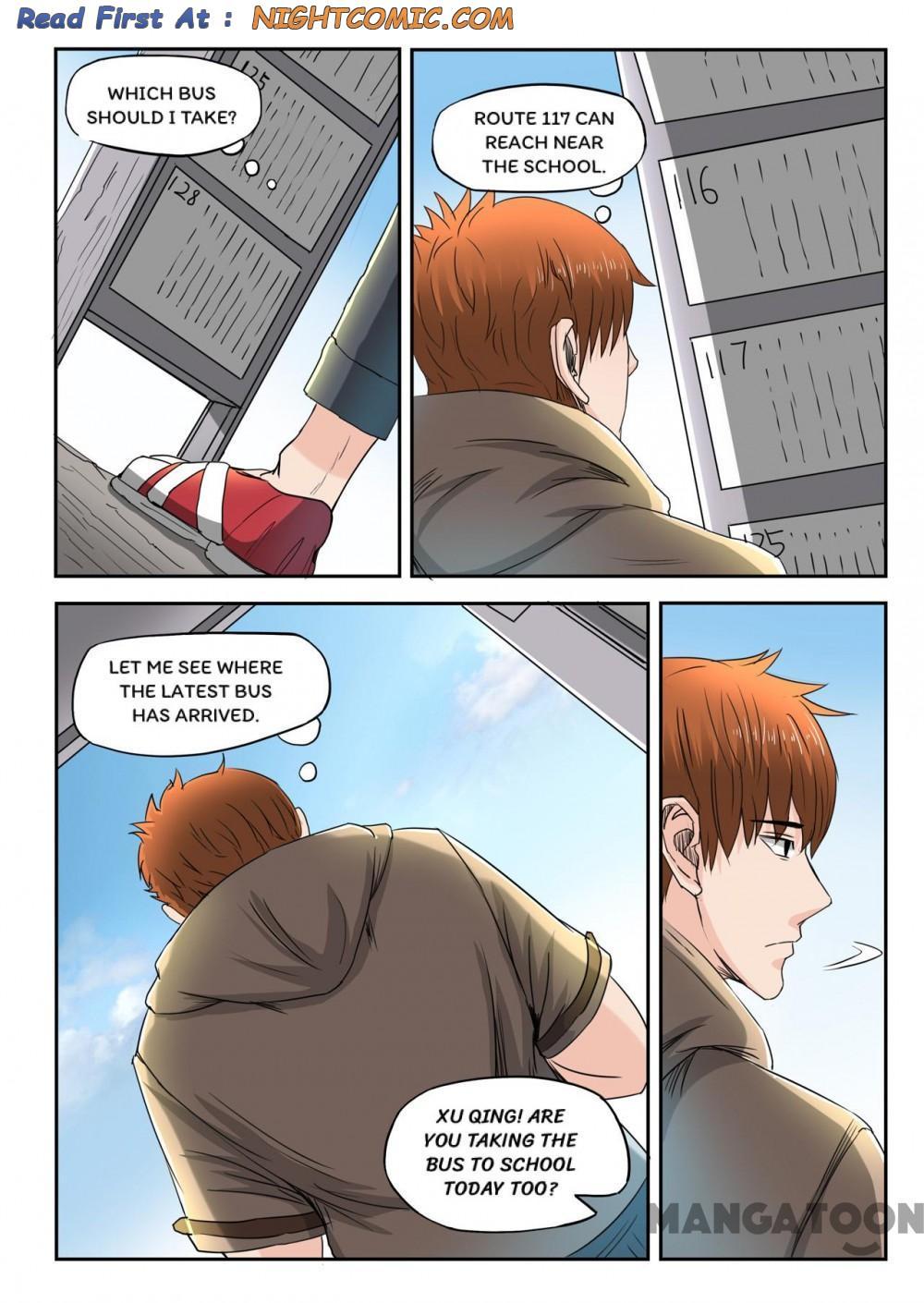 Page 1 of Chapter 154
