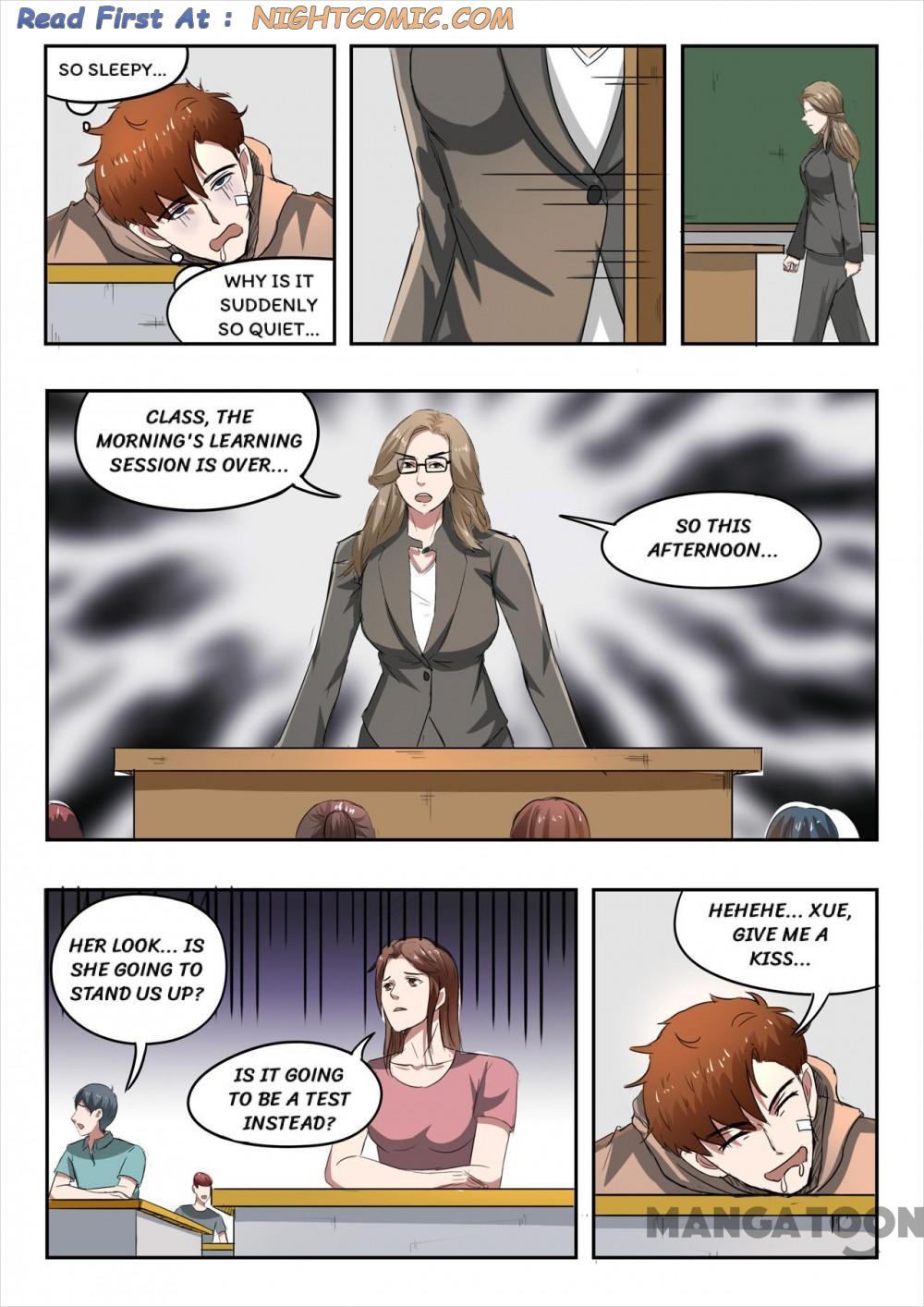 Page 1 of Chapter 156