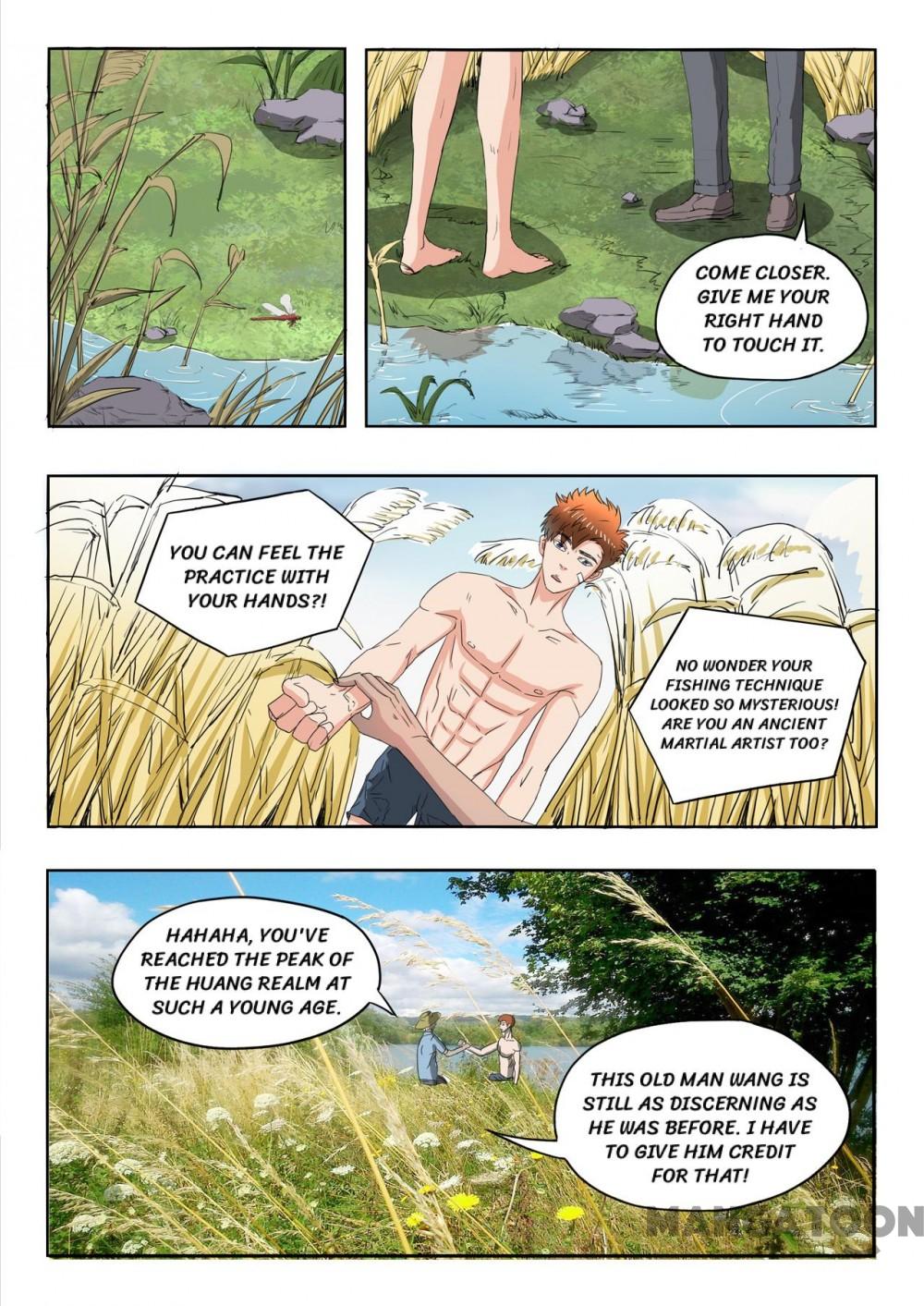 Page 5 of Chapter 157
