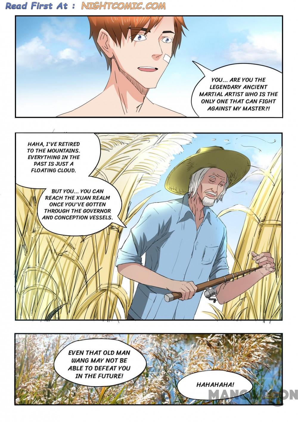 Page 6 of Chapter 157