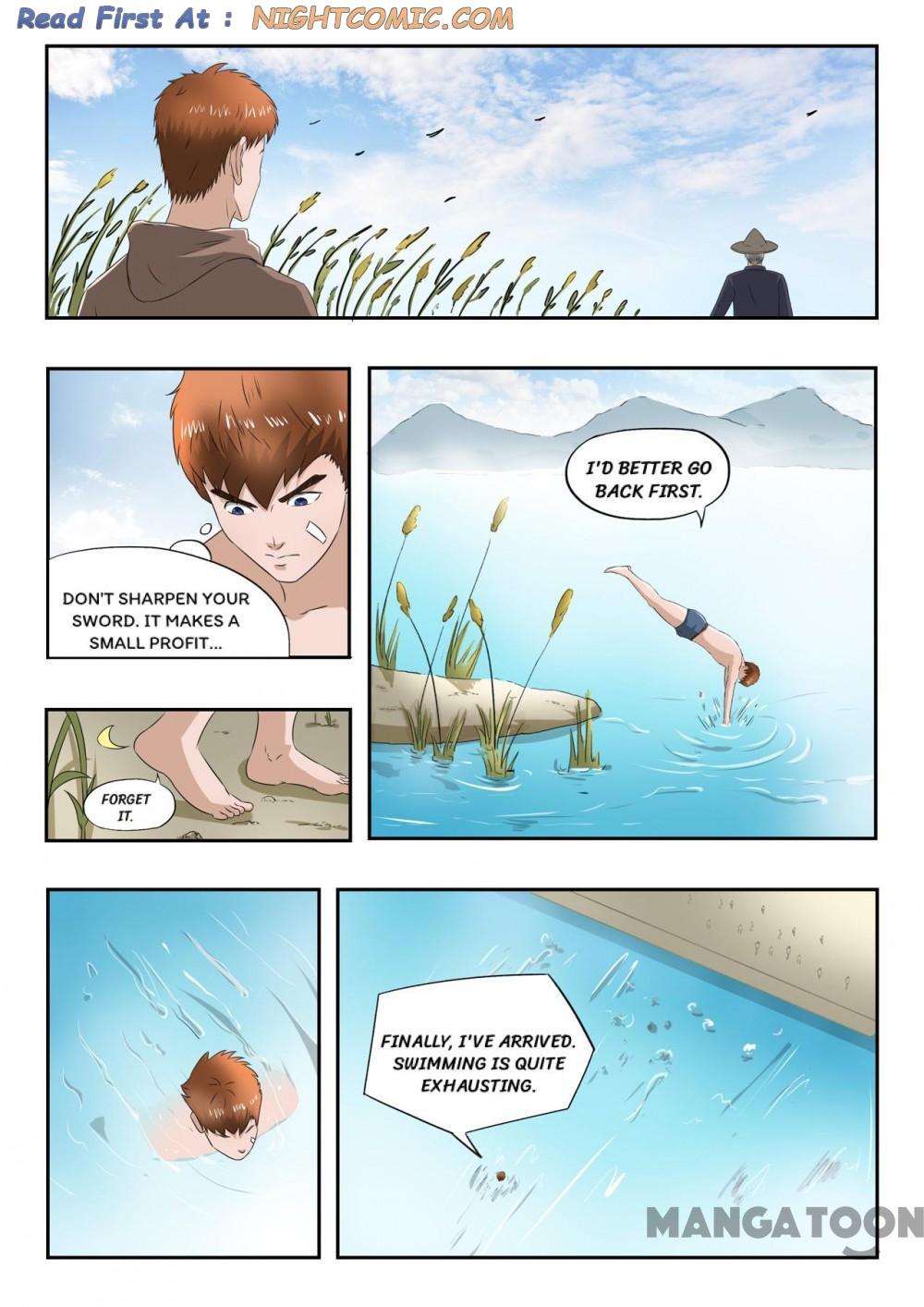 Page 1 of Chapter 158