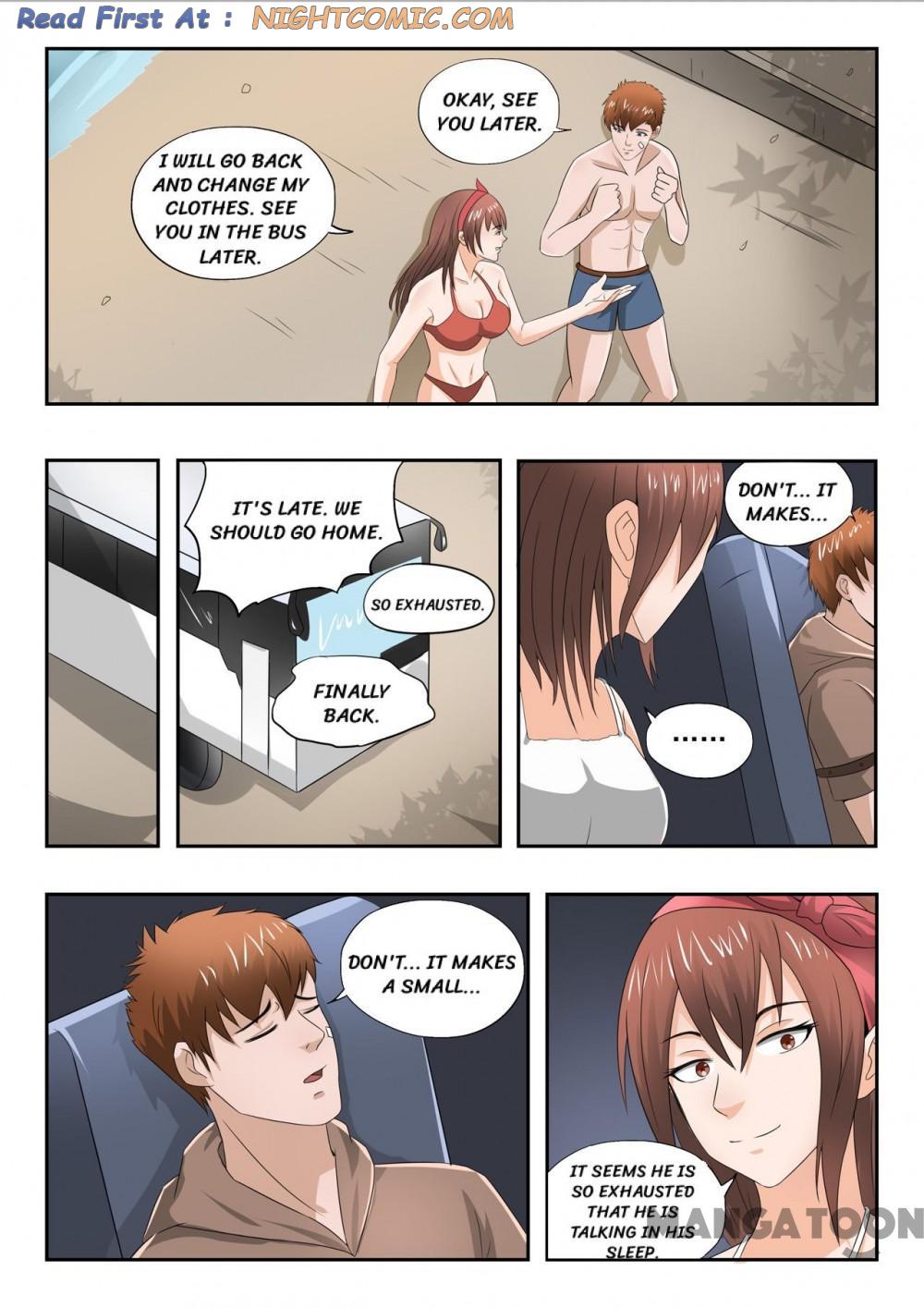 Page 8 of Chapter 158