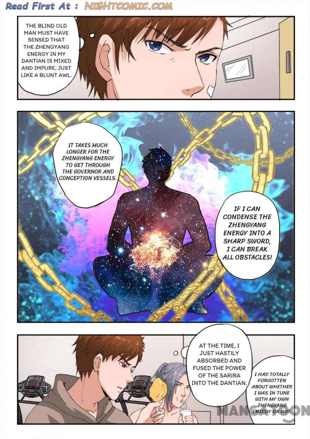 Page 1 of Chapter 160