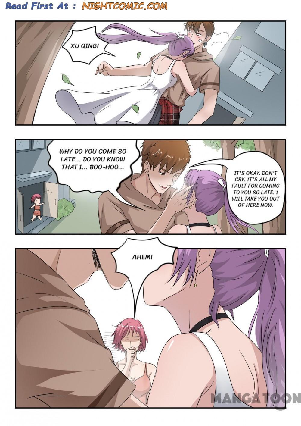 Page 1 of Chapter 164