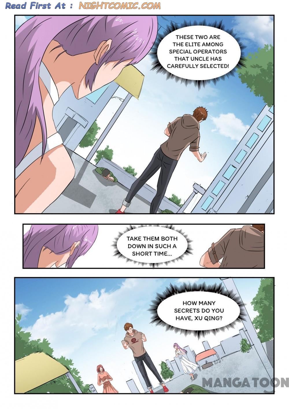Page 1 of Chapter 165
