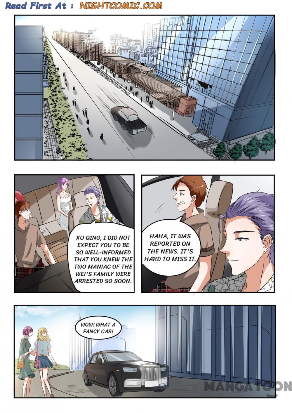 Page 1 of Chapter 166