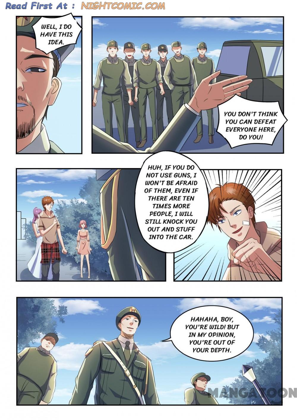 Page 2 of Chapter 167