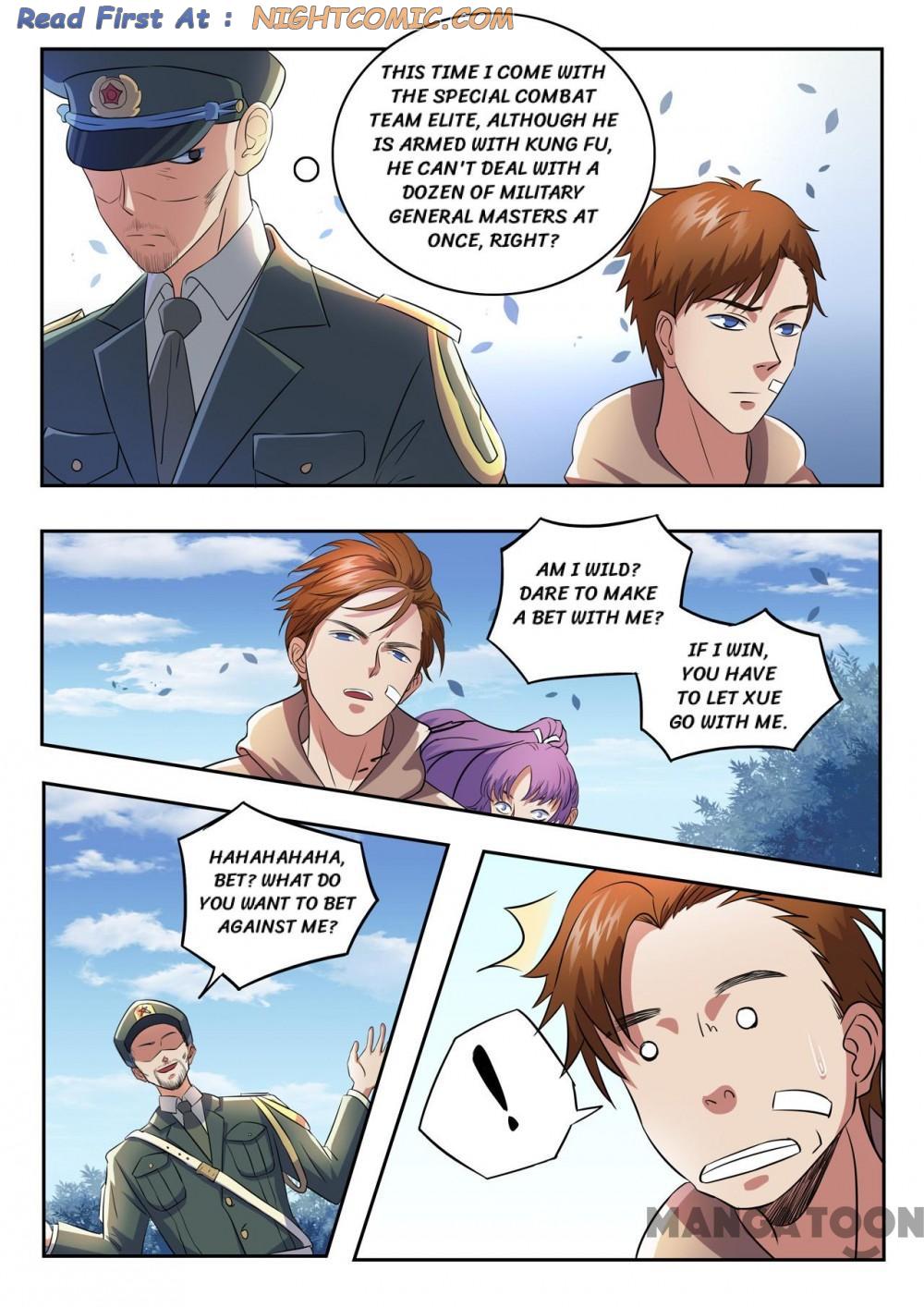 Page 3 of Chapter 167