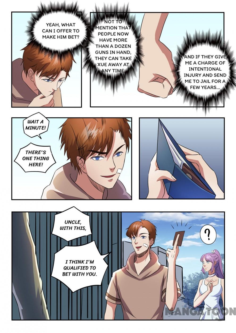 Page 4 of Chapter 167