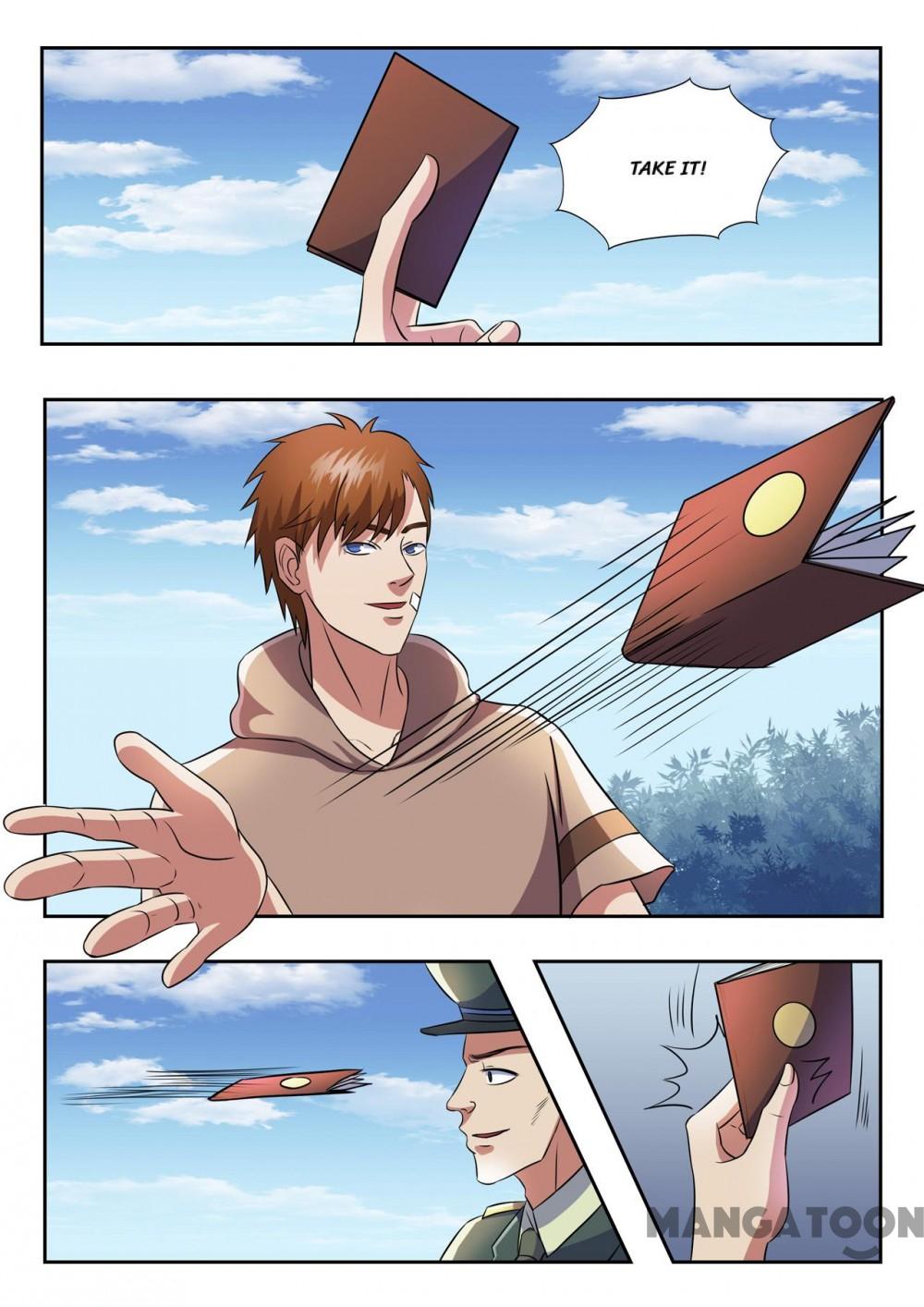 Page 5 of Chapter 167