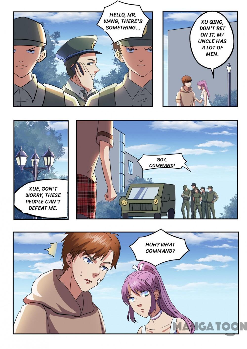 Page 7 of Chapter 167