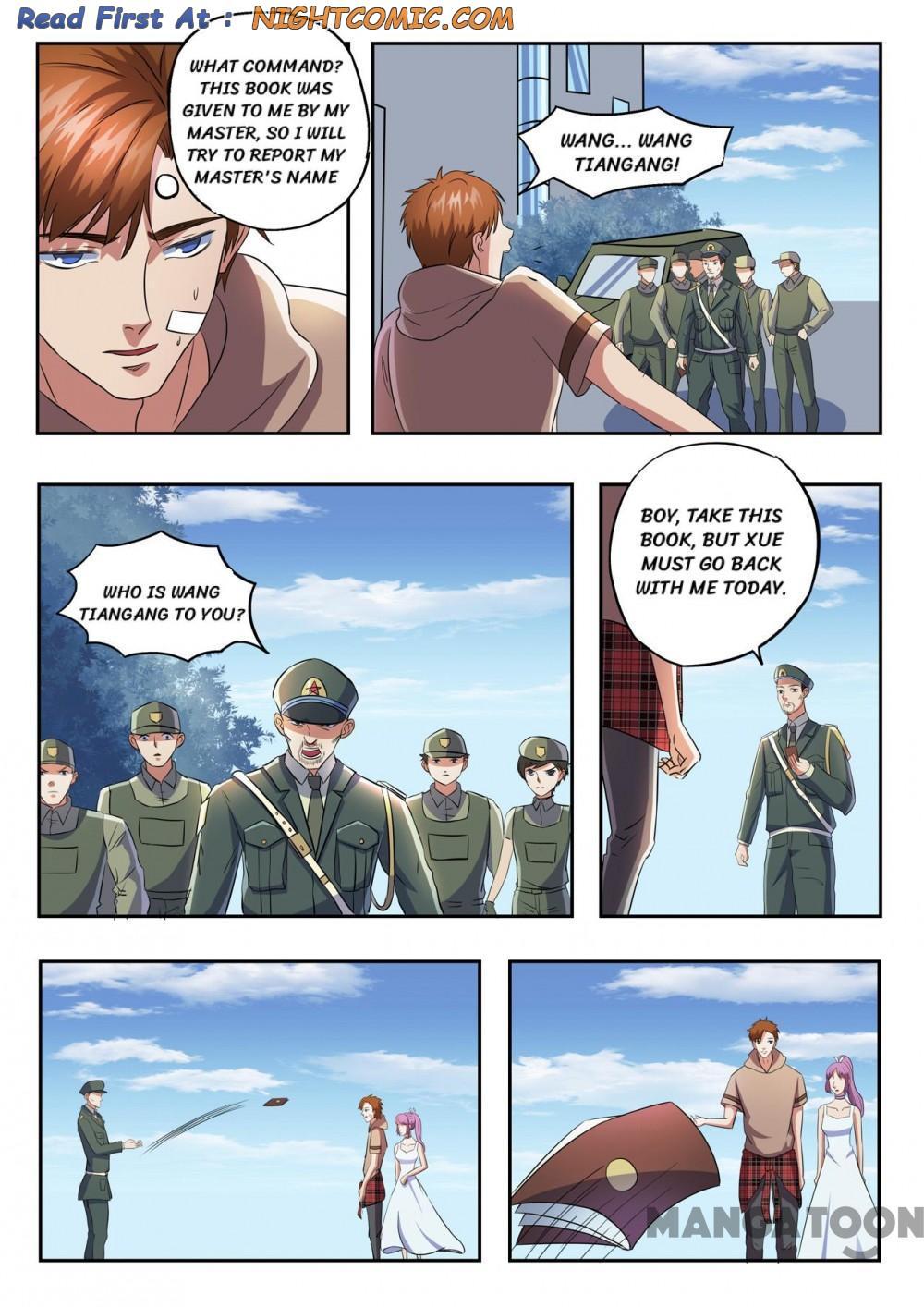 Page 8 of Chapter 167