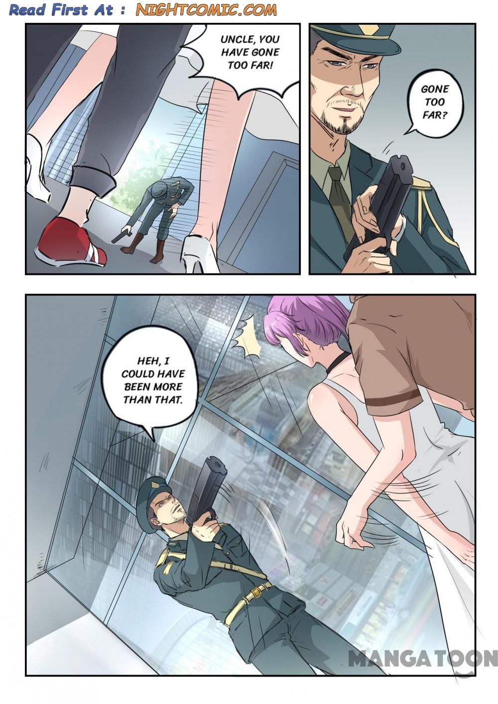 Page 1 of Chapter 168