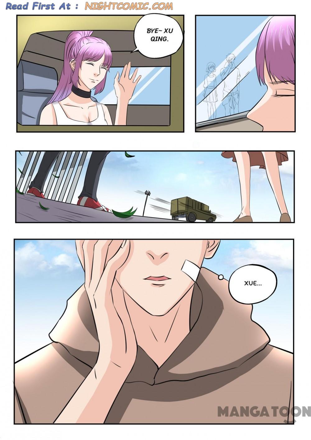 Page 1 of Chapter 169