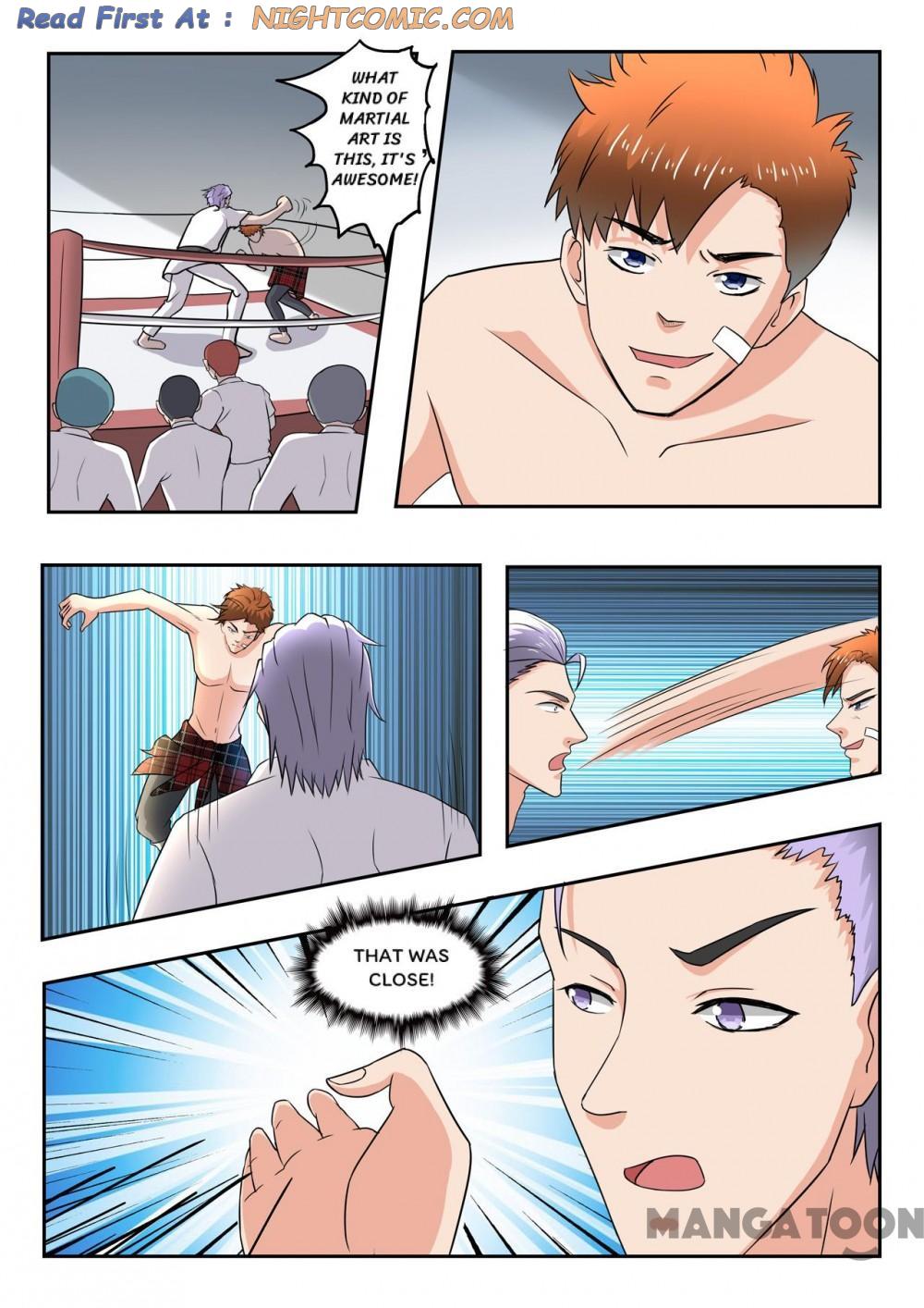 Page 6 of Chapter 170