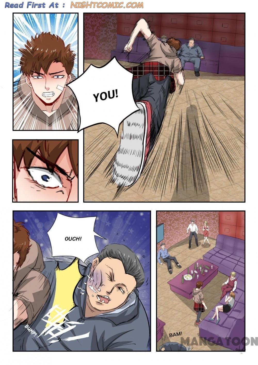 Page 1 of Chapter 173