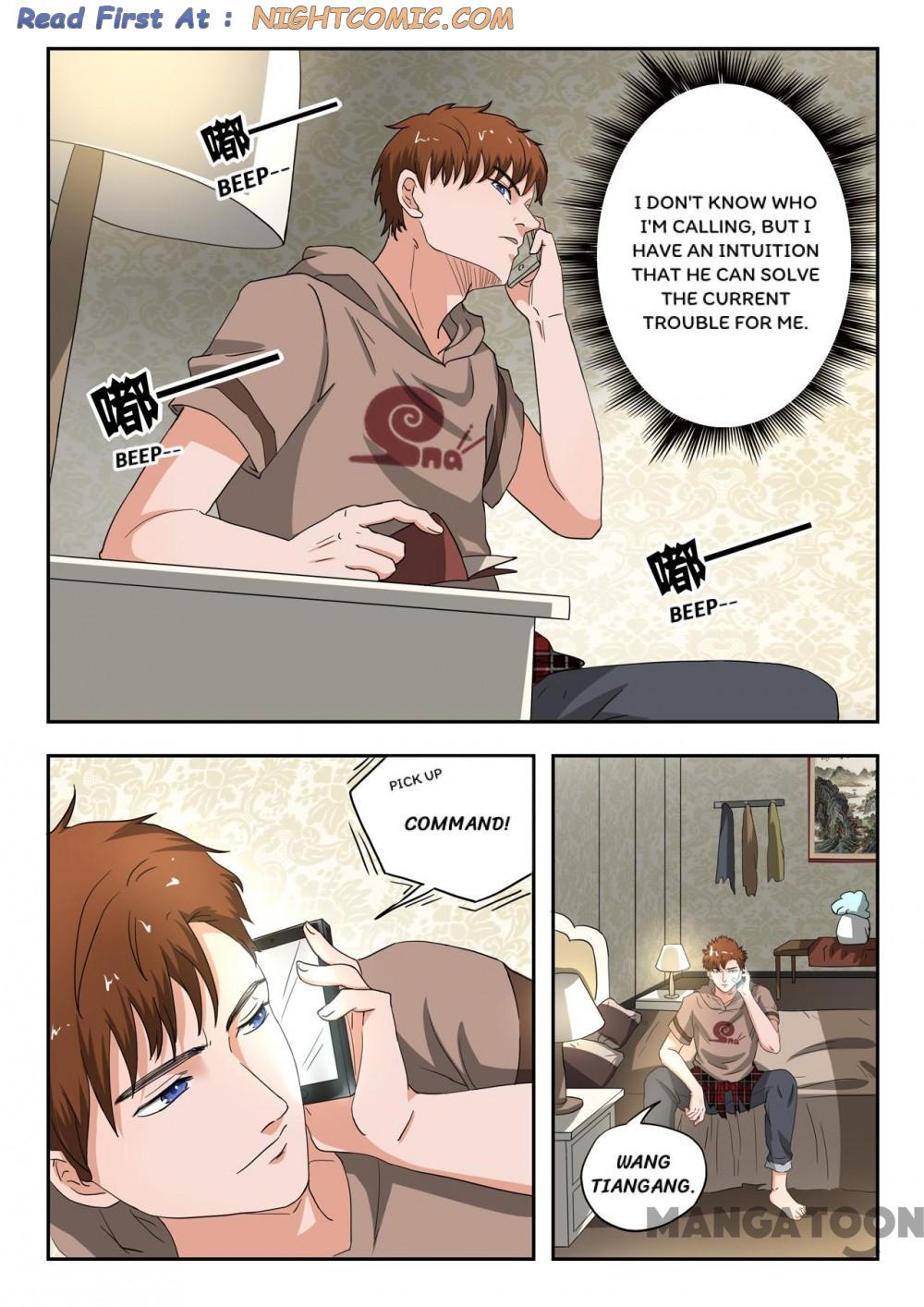 Page 1 of Chapter 174