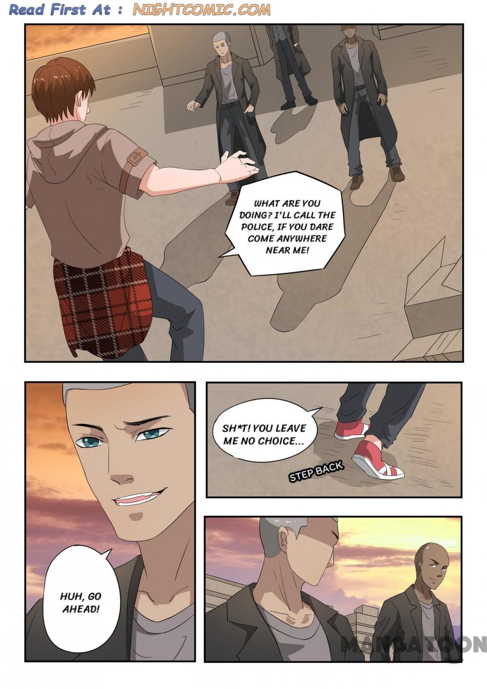 Page 1 of Chapter 178