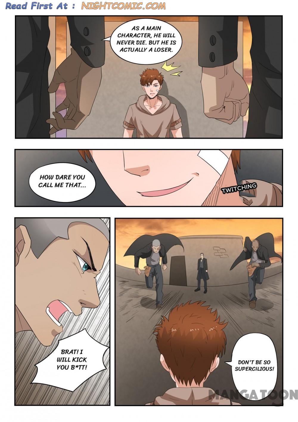 Page 2 of Chapter 178