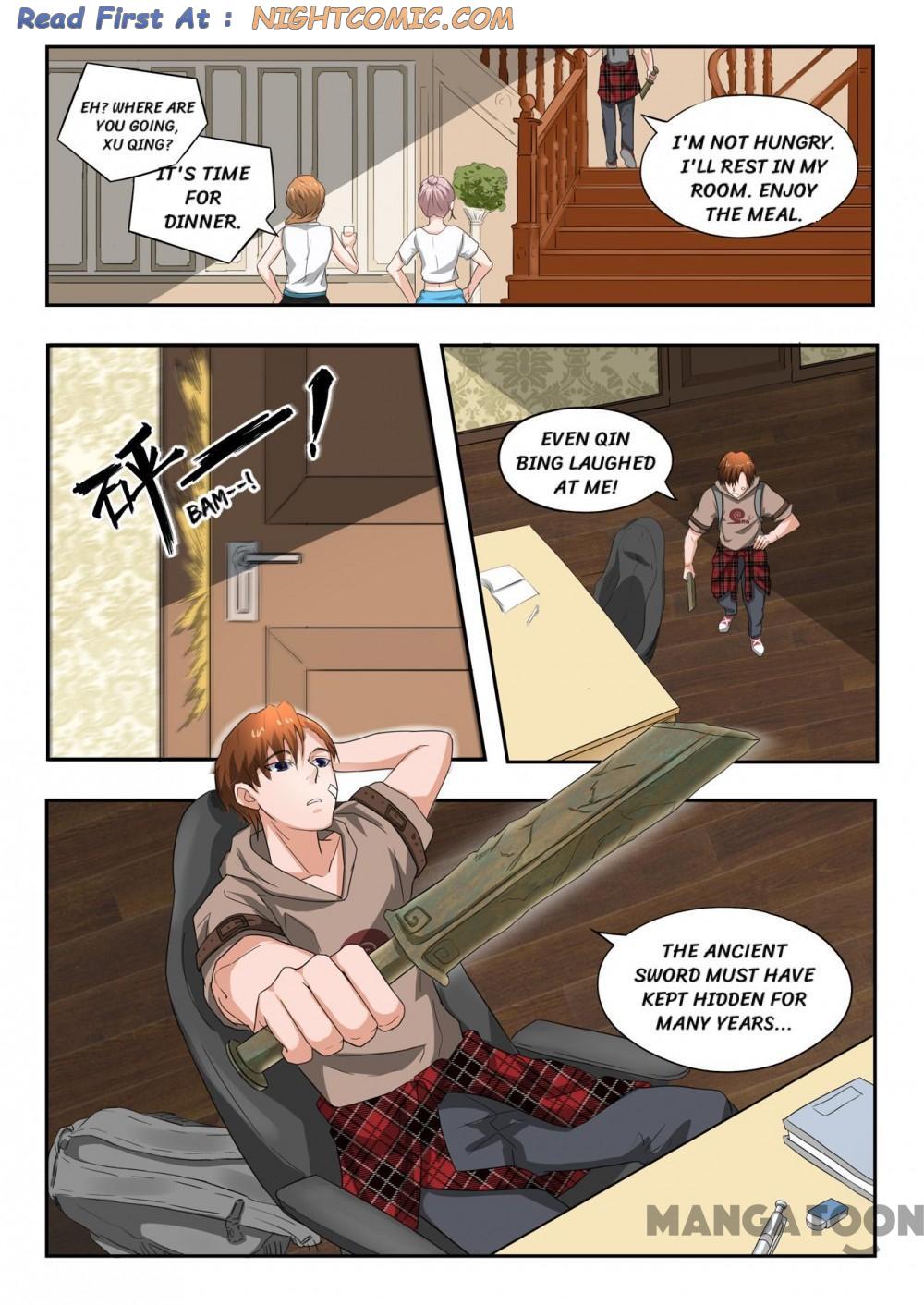 Page 3 of Chapter 184