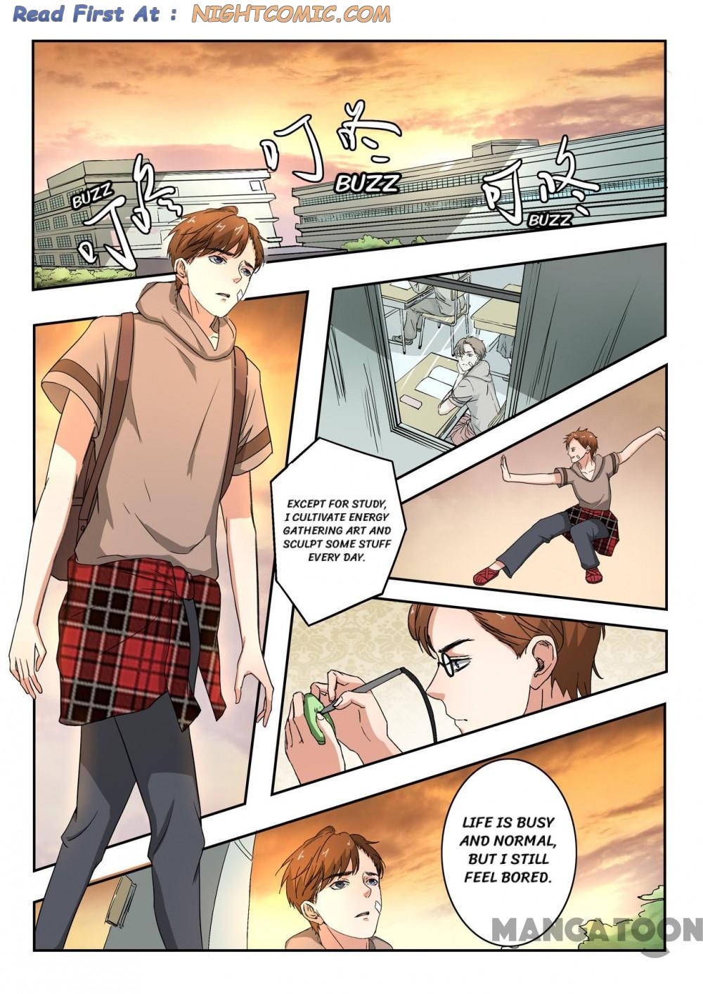 Page 1 of Chapter 185