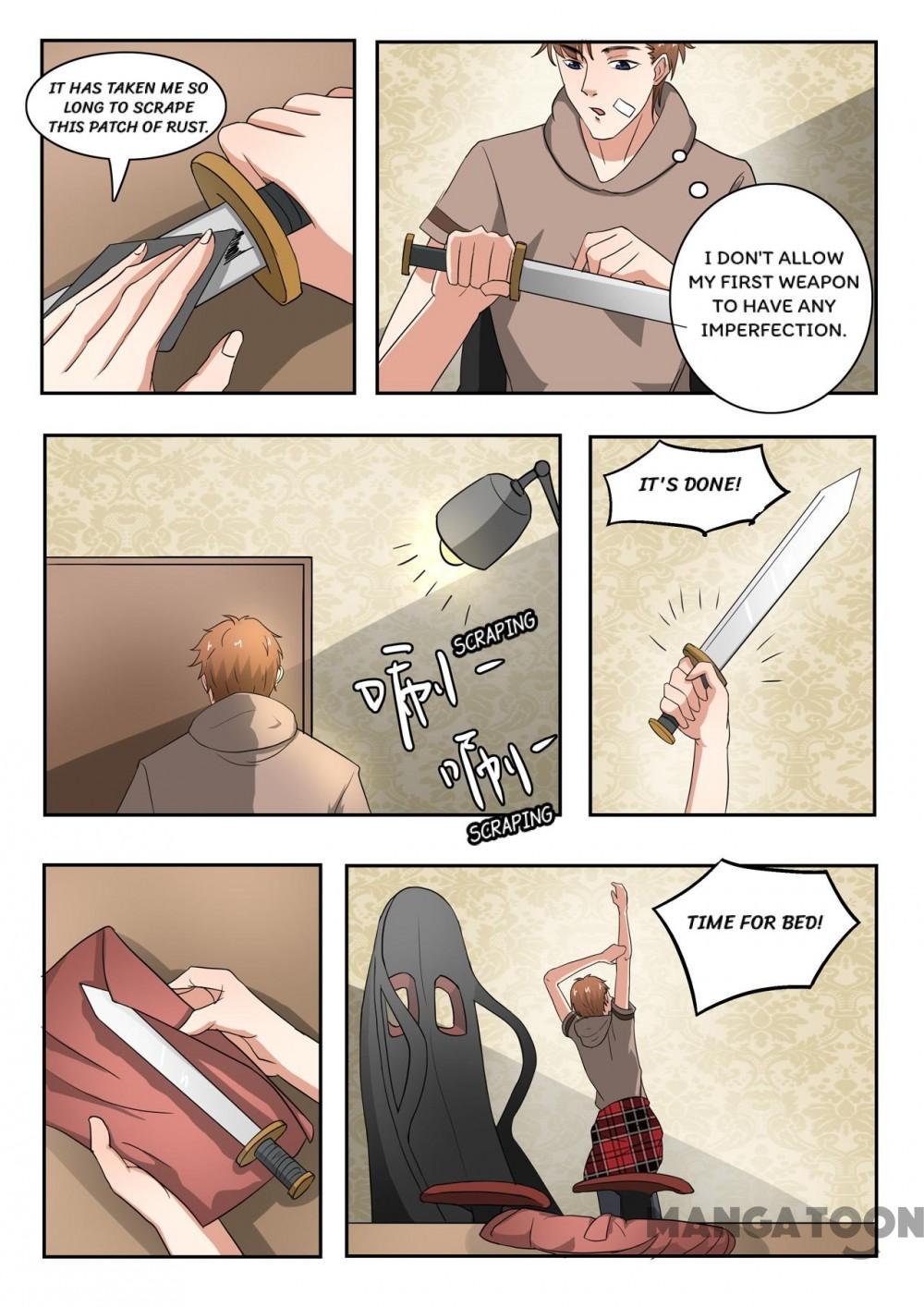 Page 8 of Chapter 185