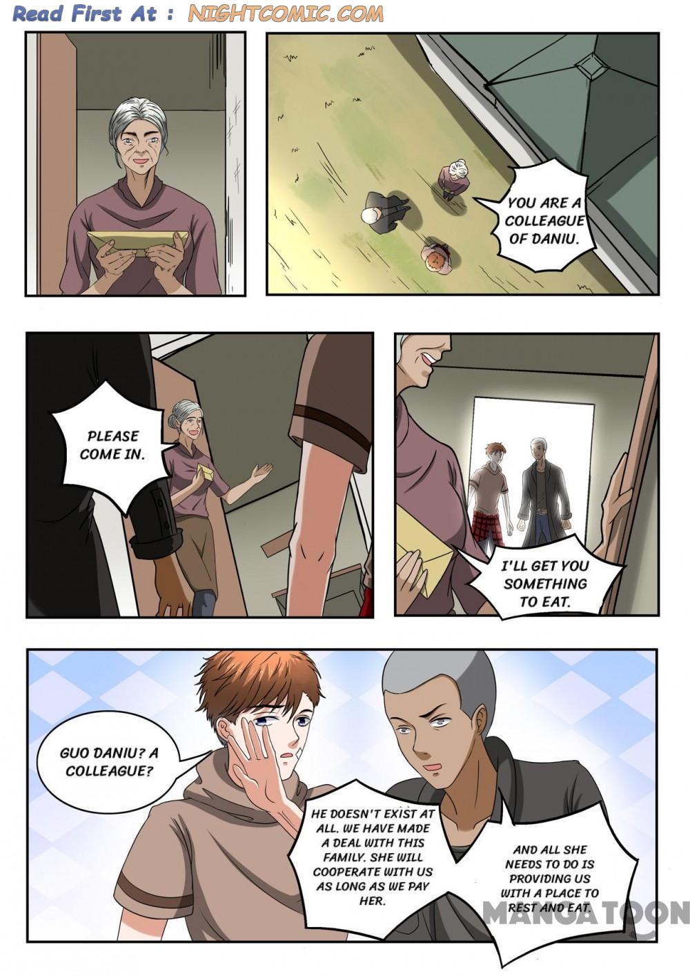 Page 1 of Chapter 189