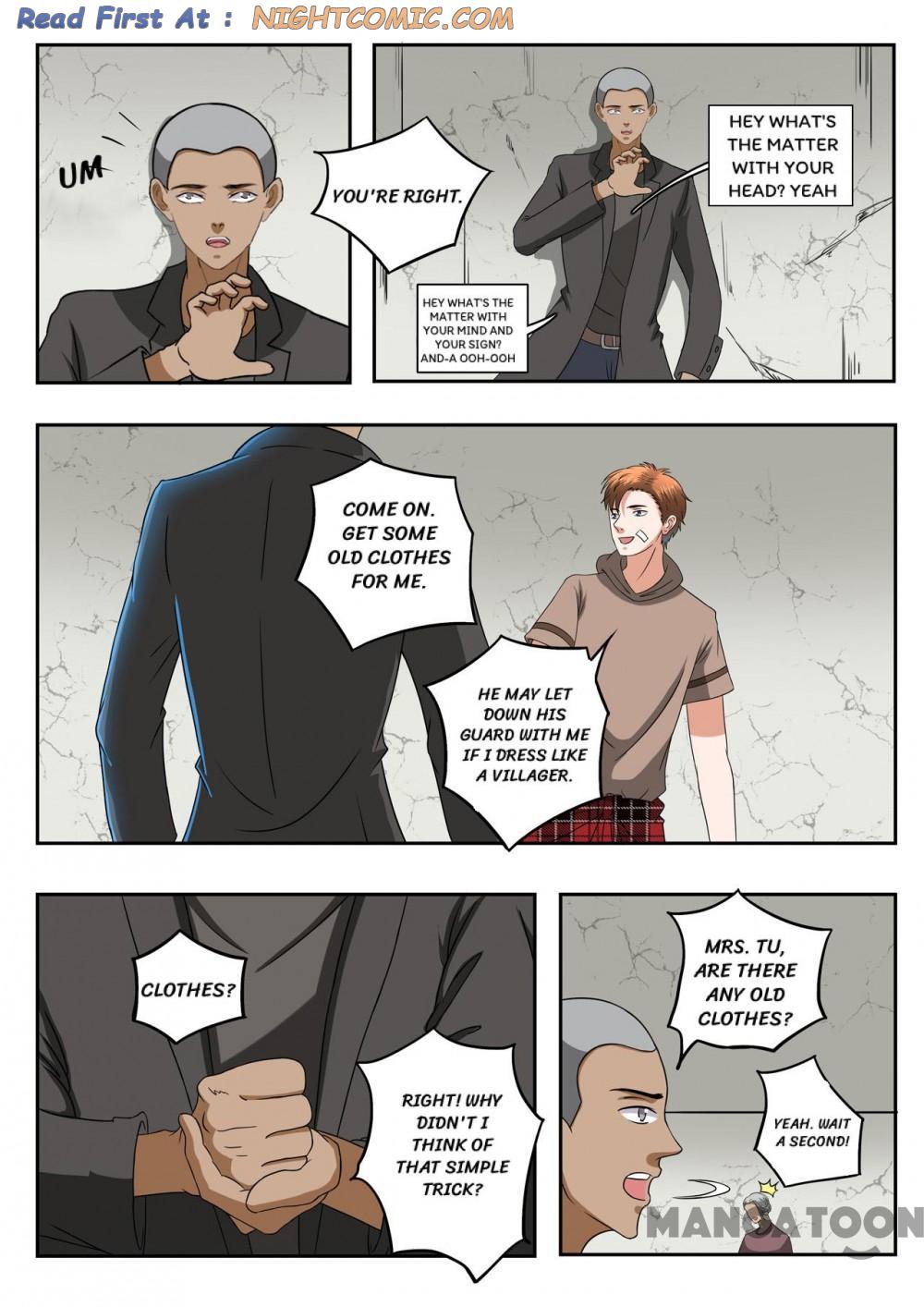 Page 3 of Chapter 189