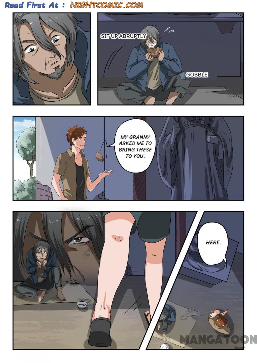 Page 3 of Chapter 190