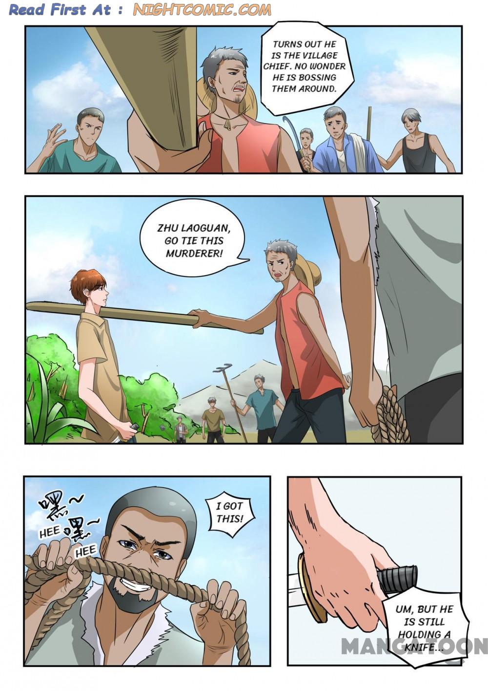 Page 1 of Chapter 192