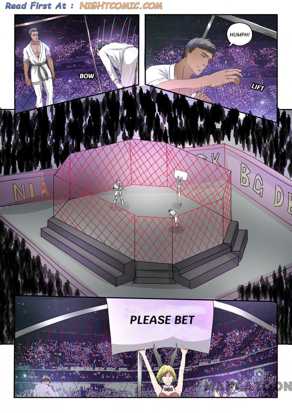 Page 1 of Chapter 199