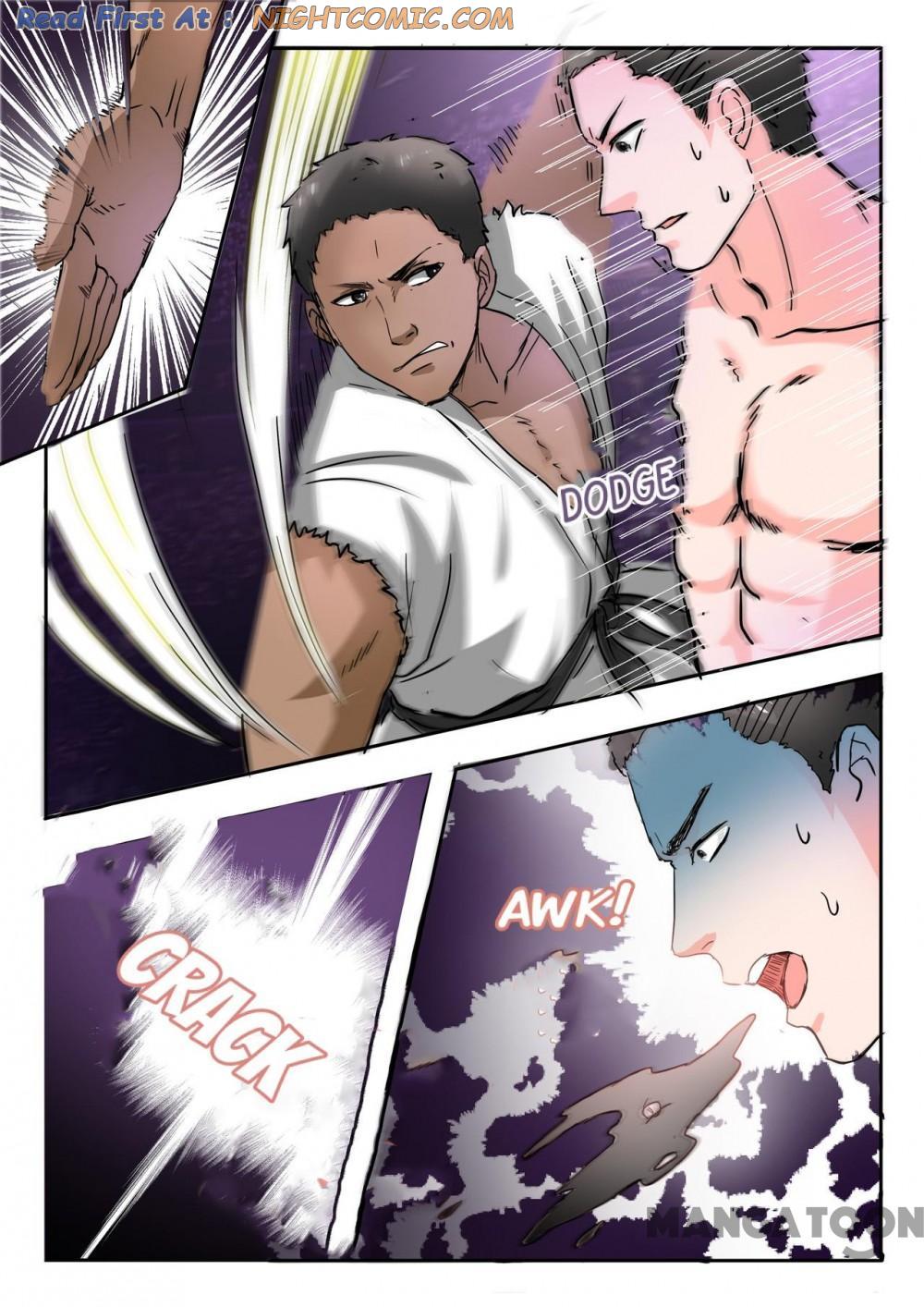 Page 1 of Chapter 203