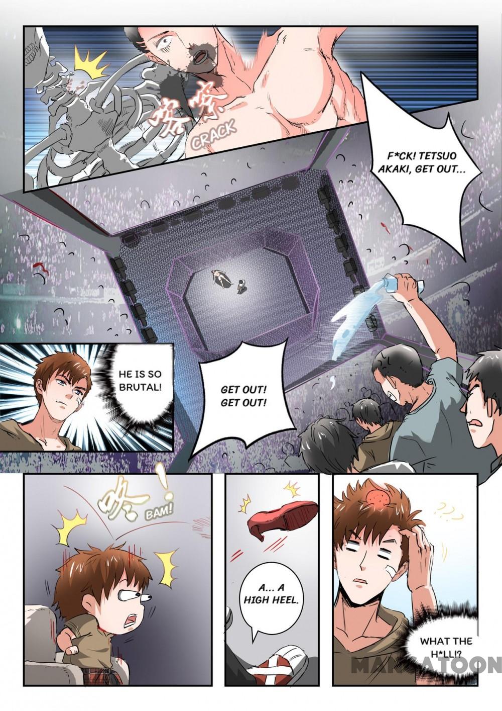 Page 4 of Chapter 203