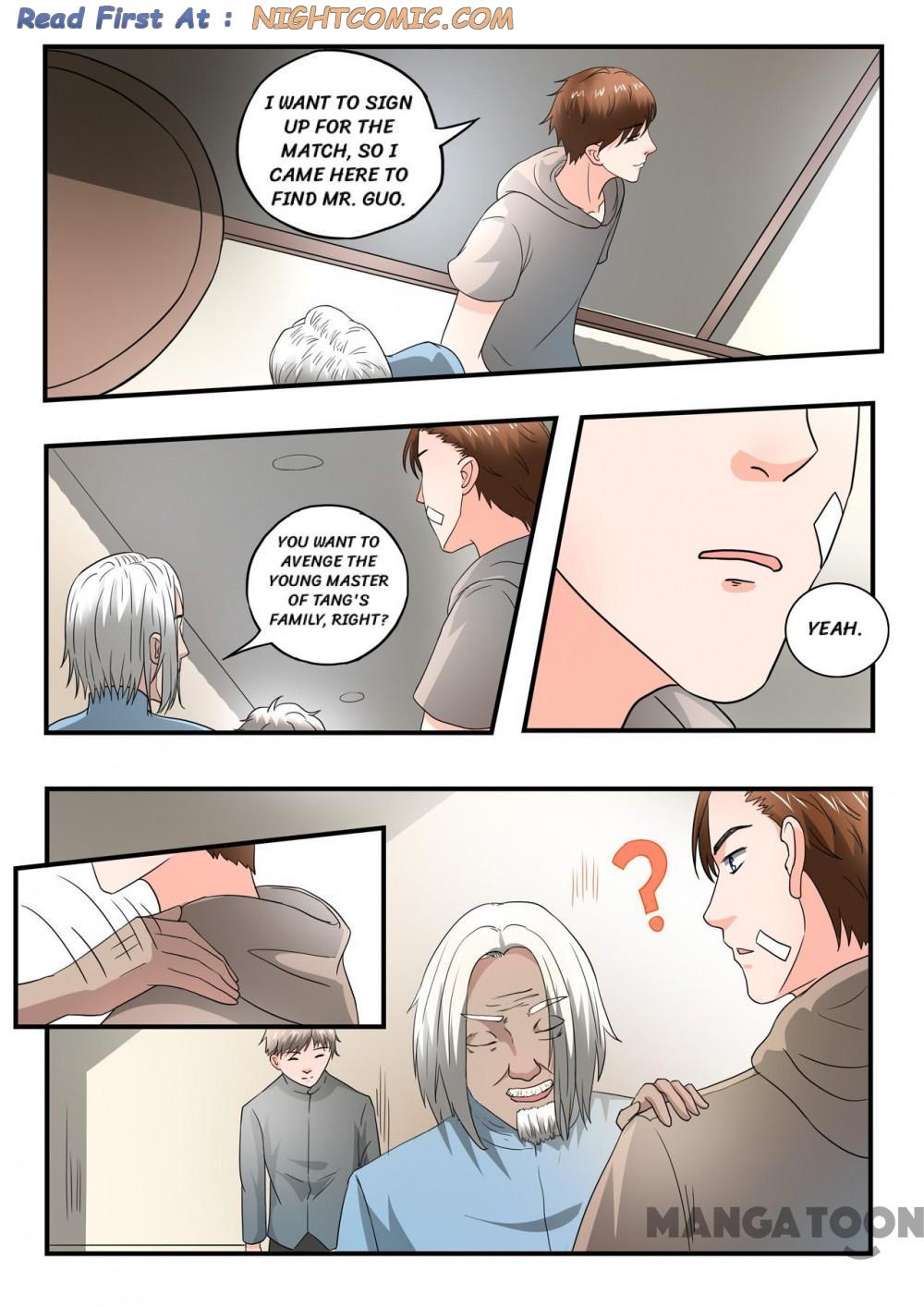 Page 1 of Chapter 208