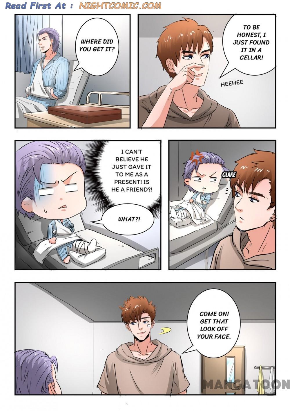 Page 1 of Chapter 216