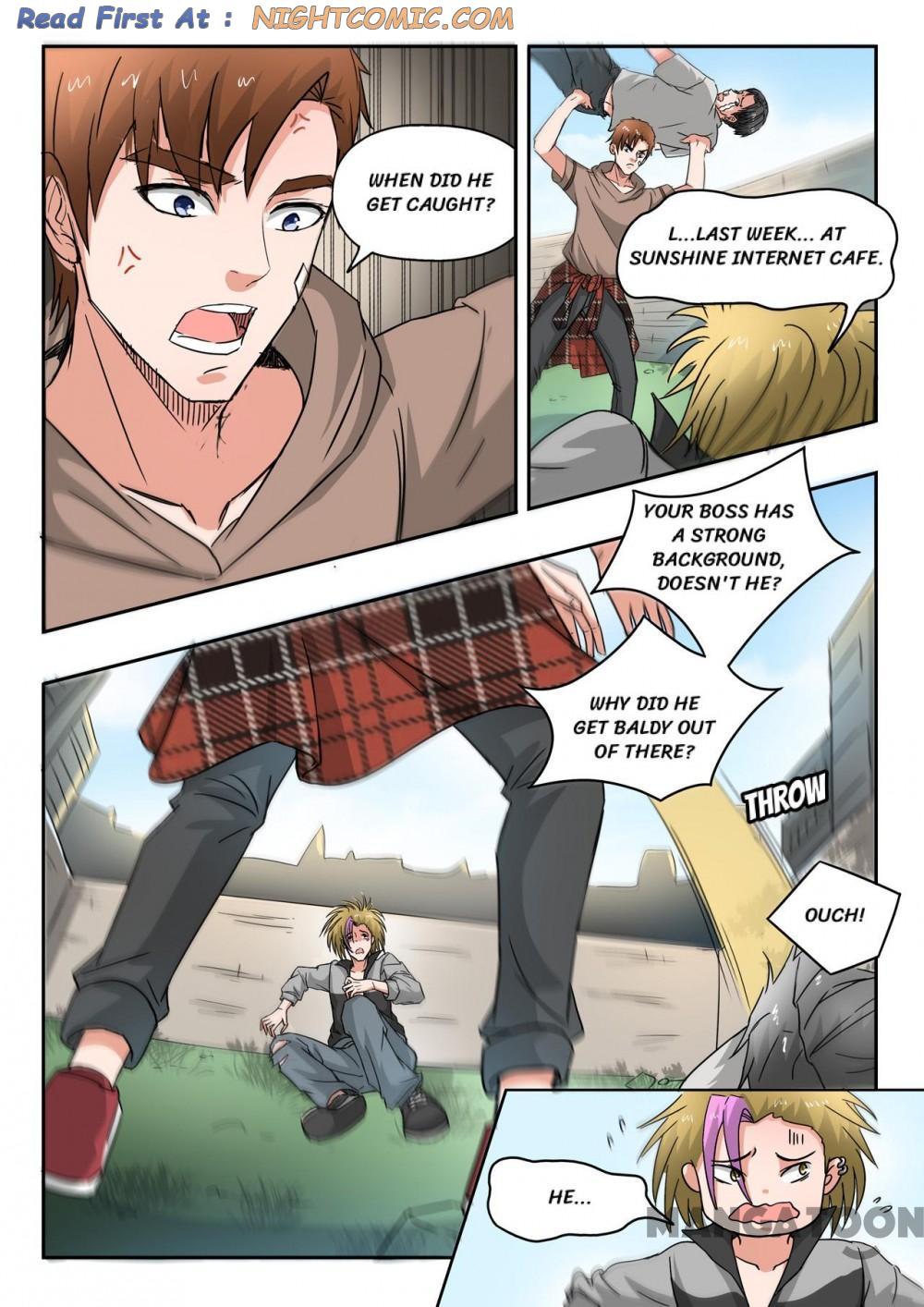 Page 1 of Chapter 221