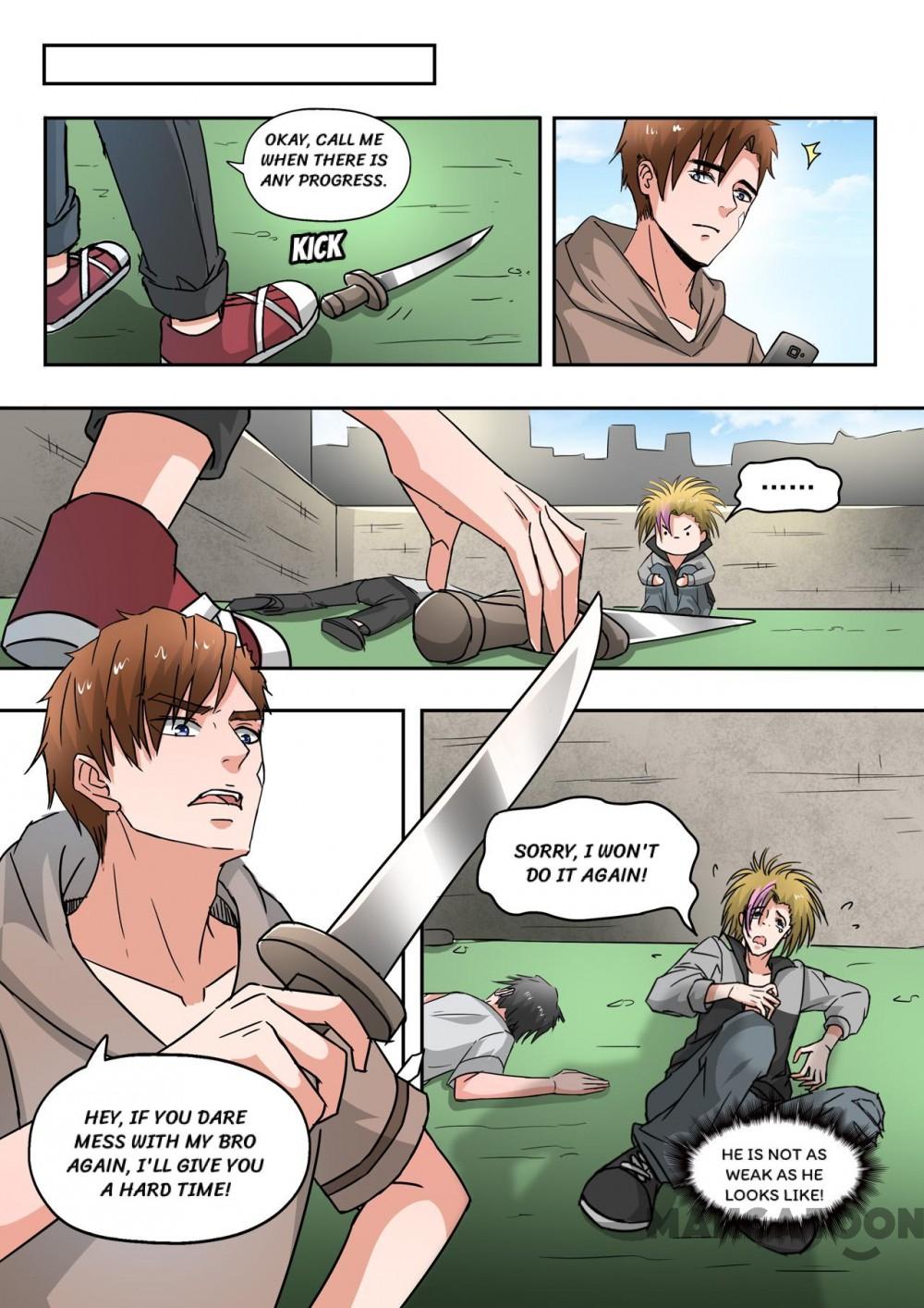 Page 3 of Chapter 221