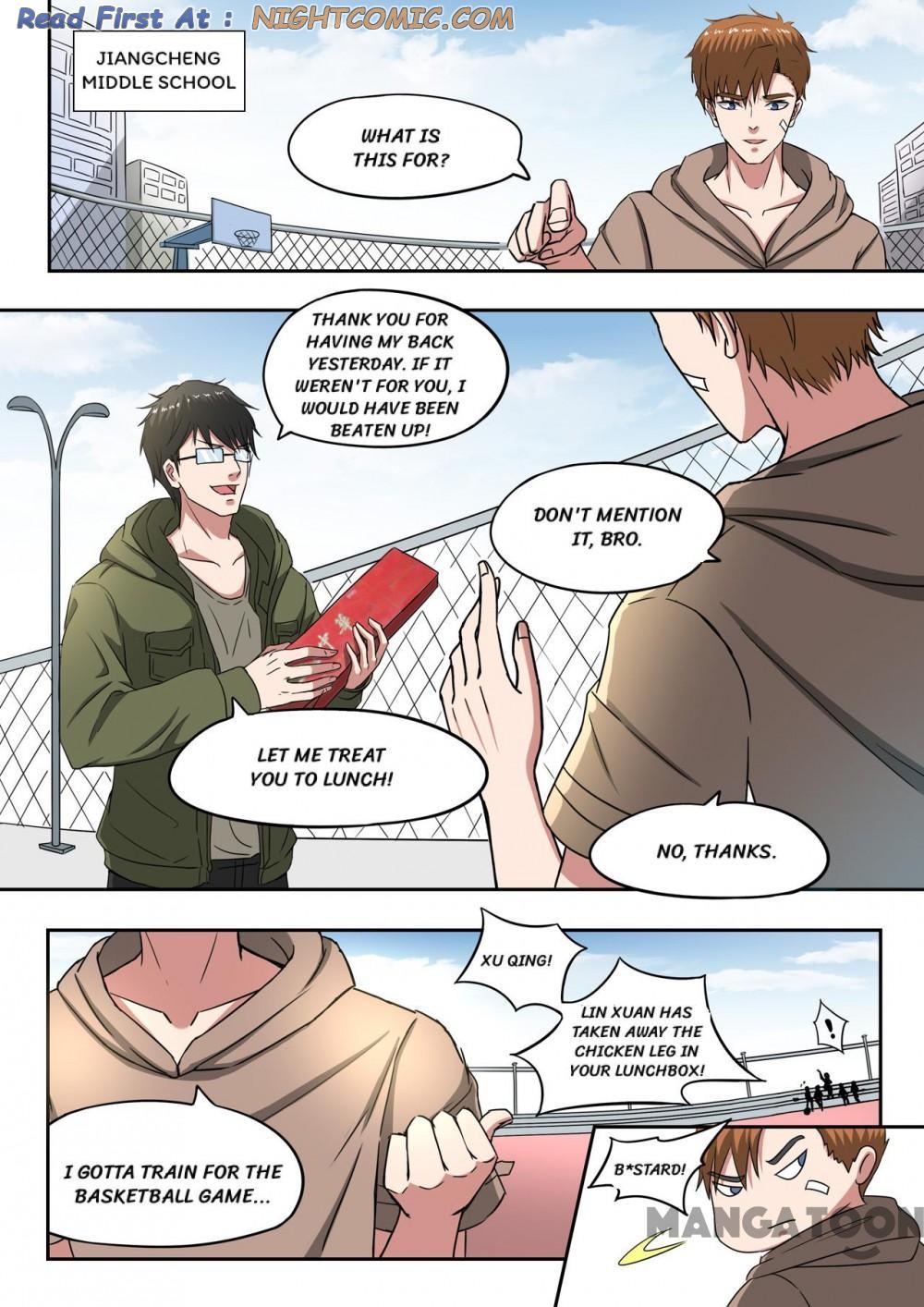 Page 1 of Chapter 222