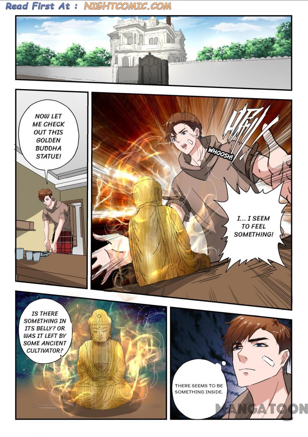 Page 1 of Chapter 226