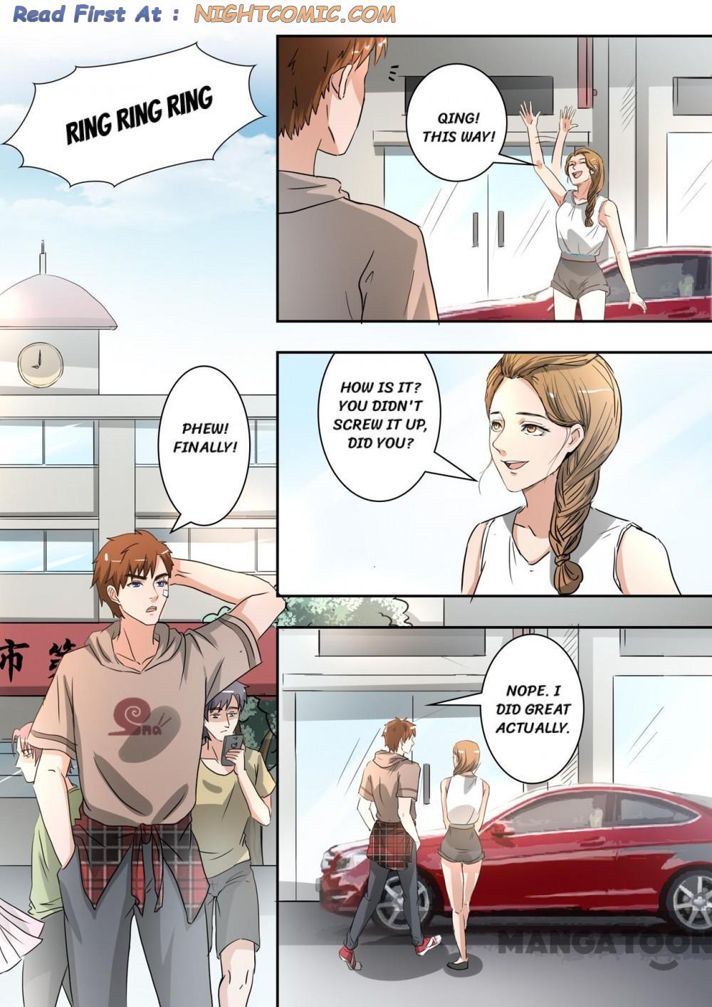 Page 1 of Chapter 232