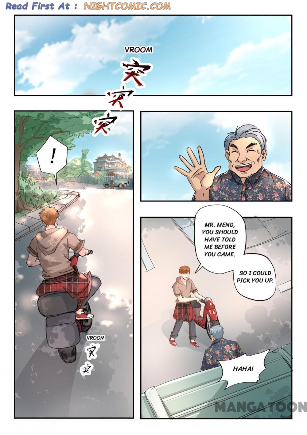 Page 1 of Chapter 234