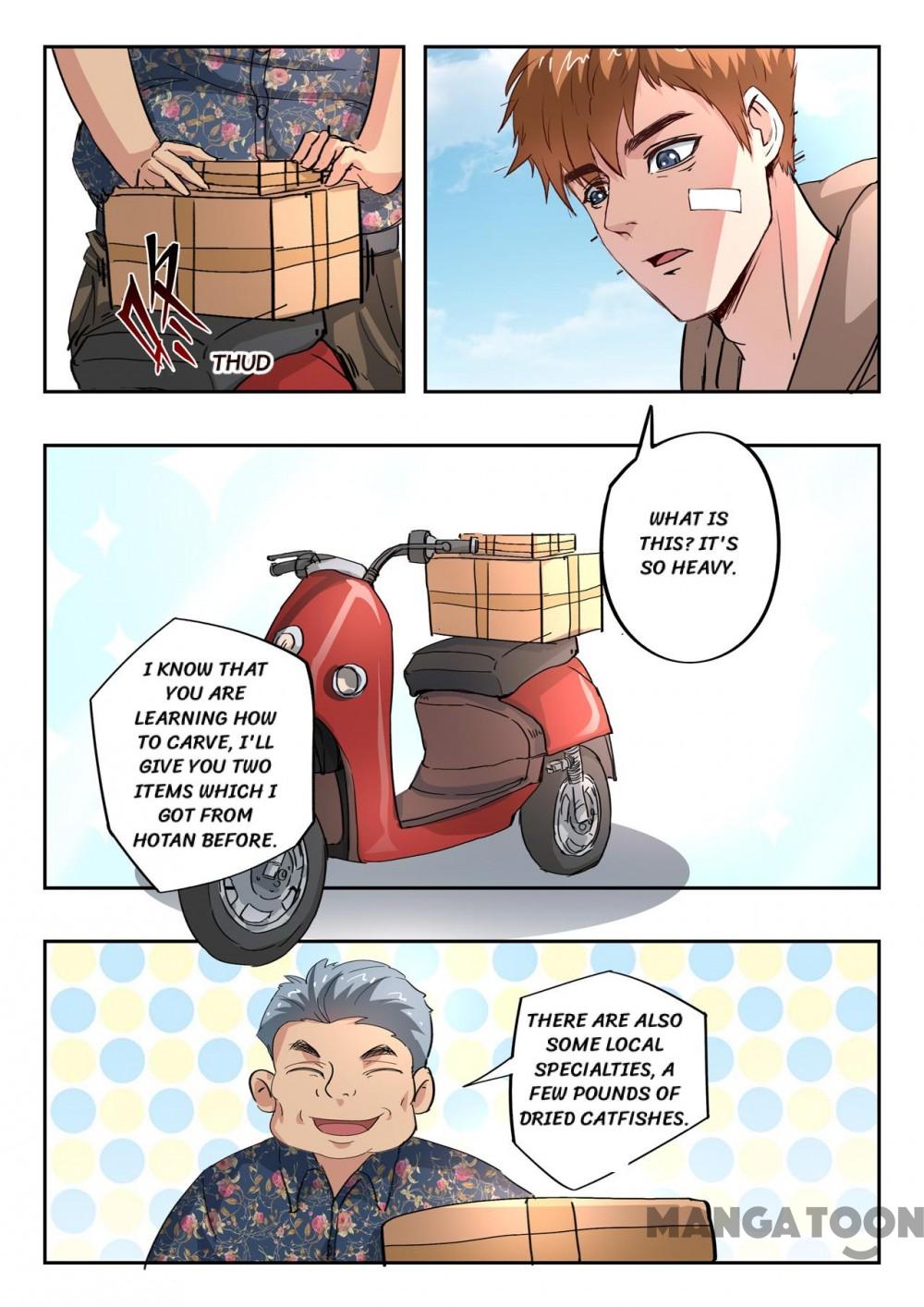Page 3 of Chapter 234