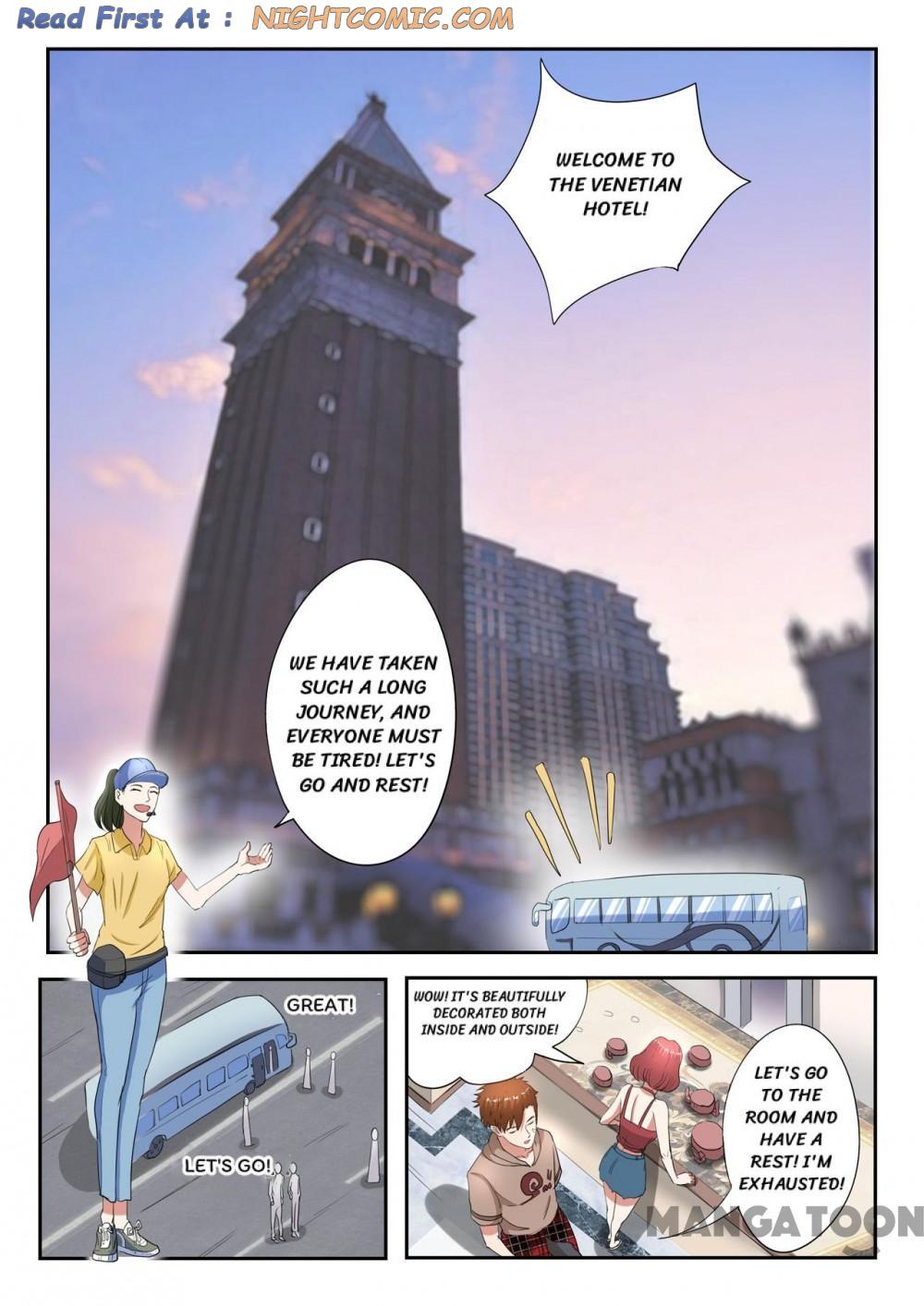 Page 1 of Chapter 235