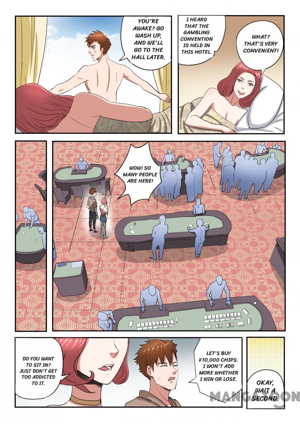 Page 3 of Chapter 235