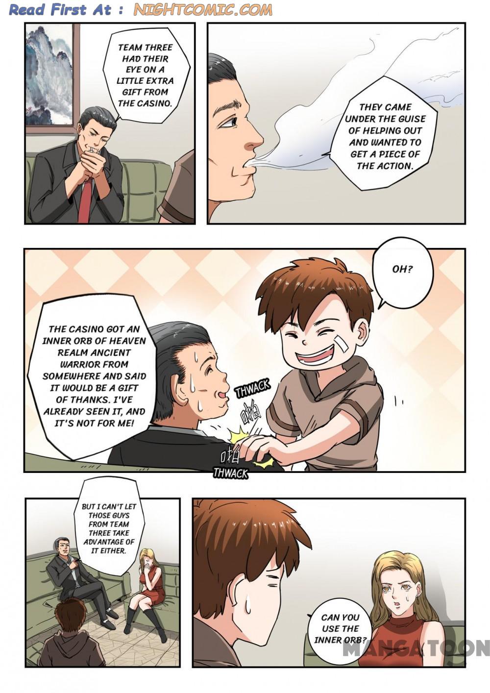 Page 1 of Chapter 239