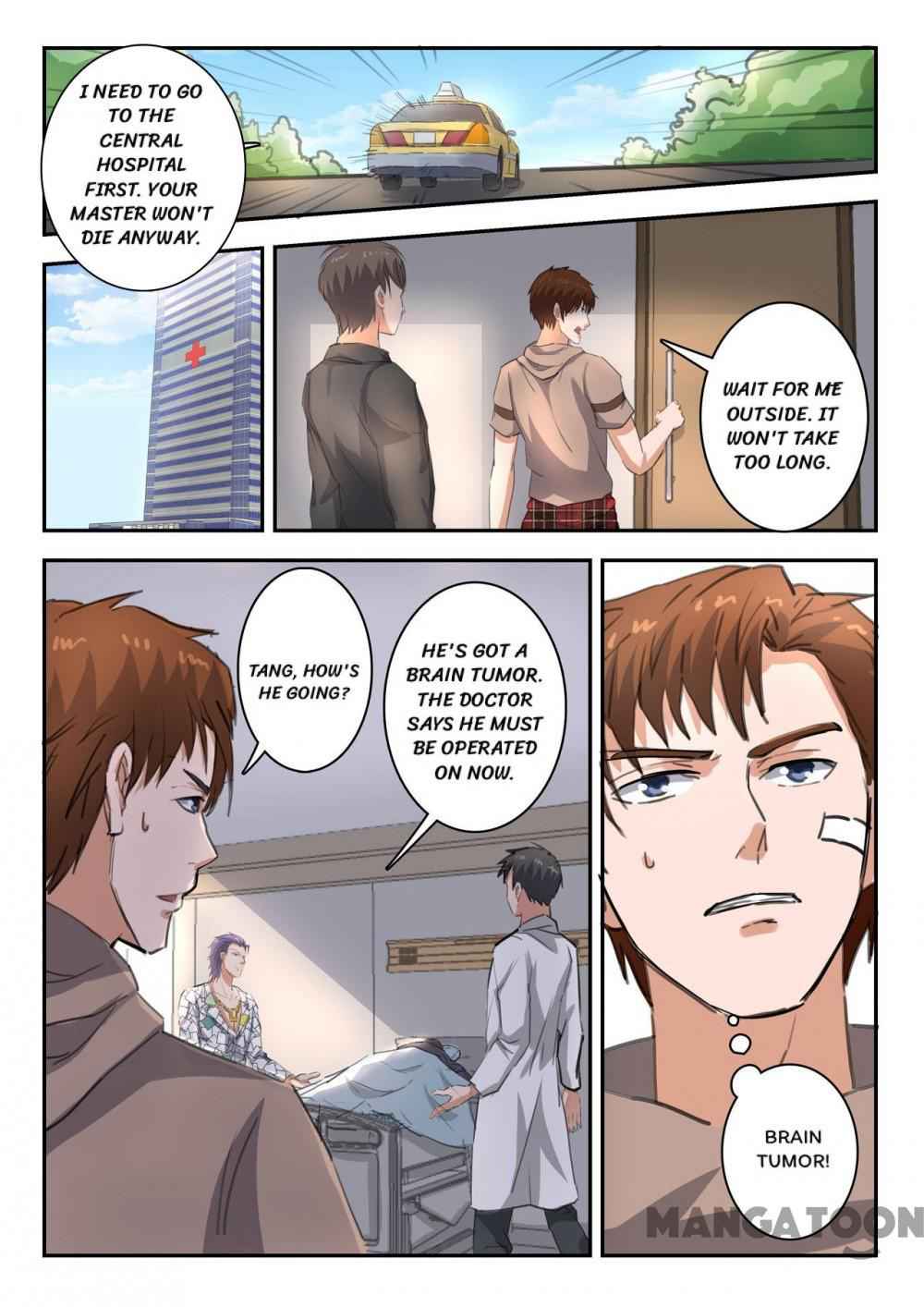 Page 1 of Chapter 252