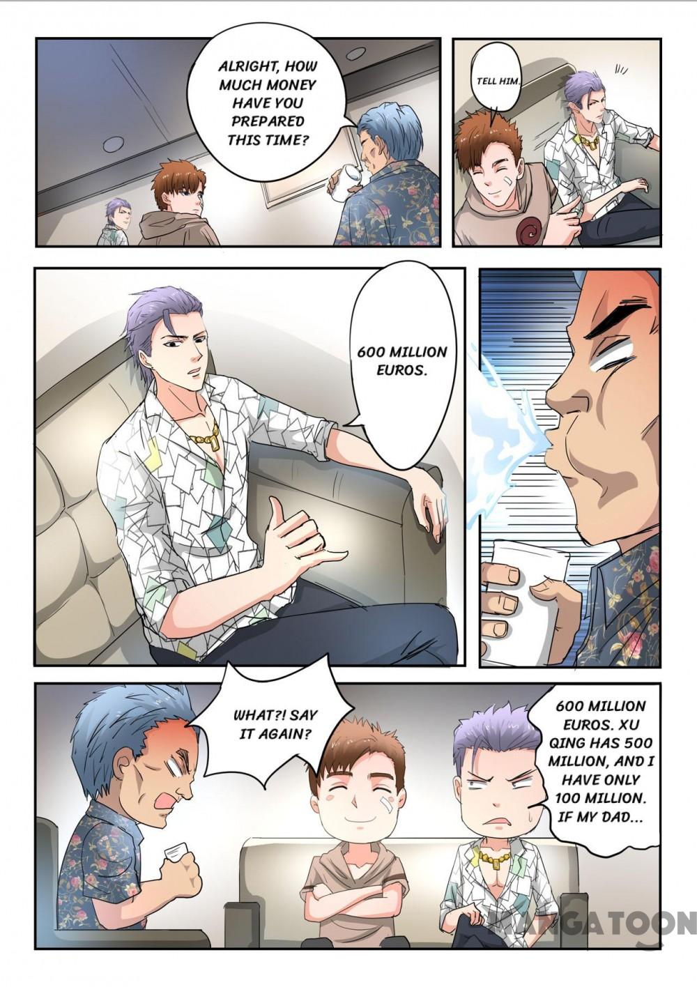 Page 2 of Chapter 257