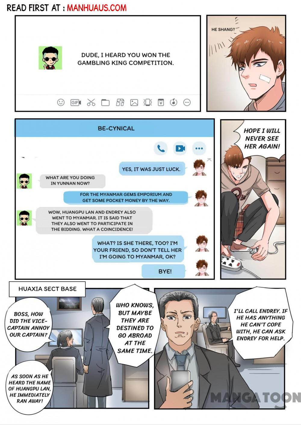 Page 4 of Chapter 257