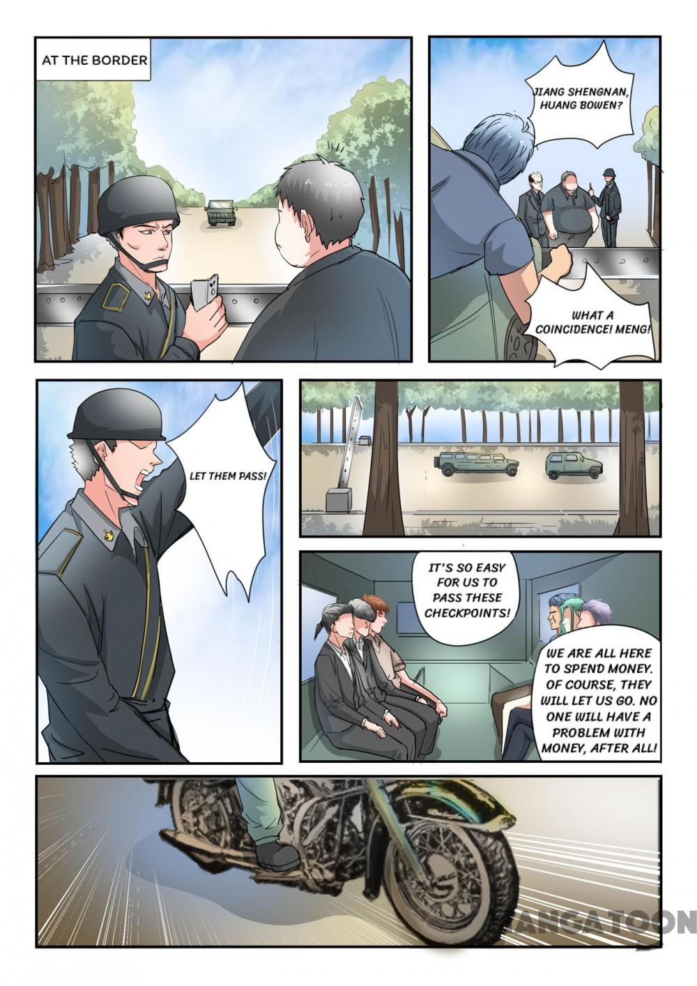 Page 5 of Chapter 257